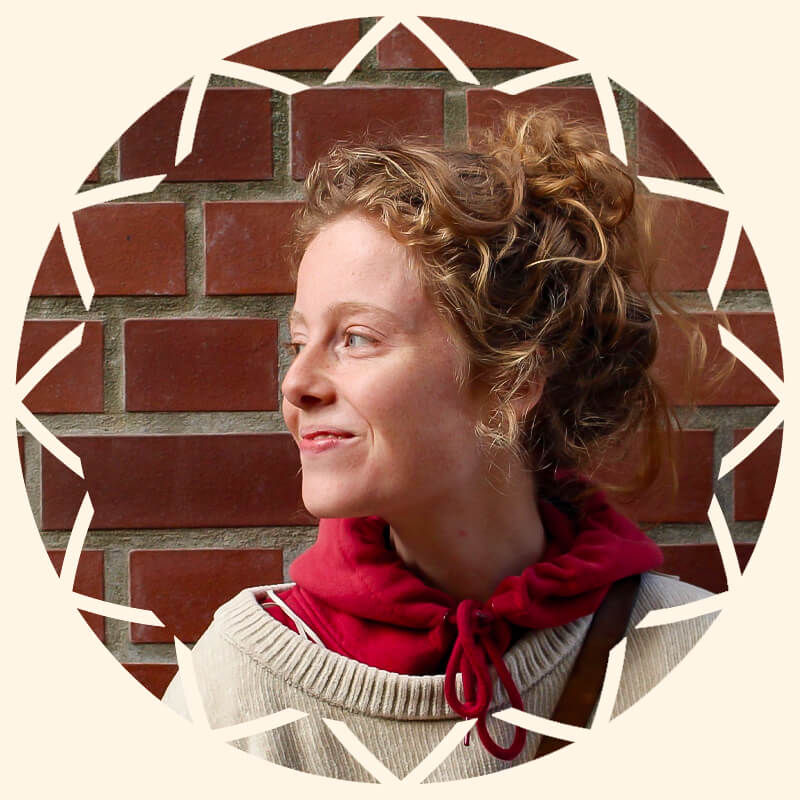 Jurtenmanufaktur: Anne - Holzwerkstatt und Aufbau