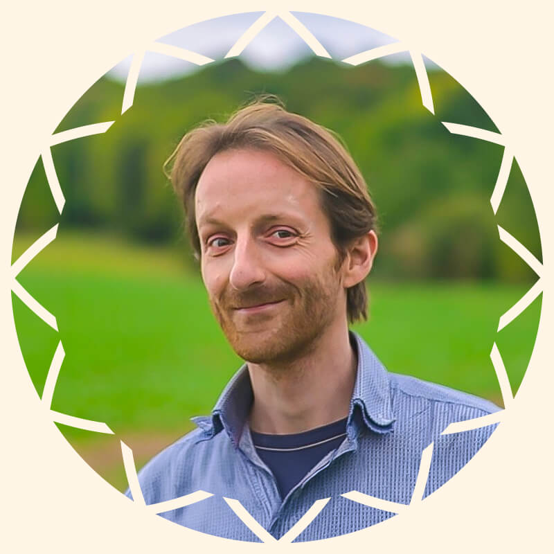 Jurtenmanufaktur: David – Ingenieur und Tüftler